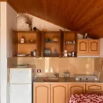 Domus Aurea Lejlighedshotel Velipojë
