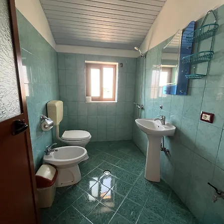 Domus Aurea Ξενοδοχείο με διαμερίσματα Velipojë