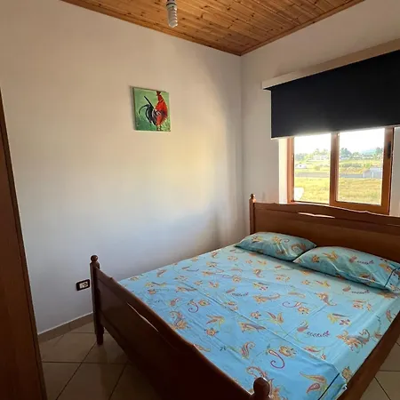 Domus Aurea * Velipojë