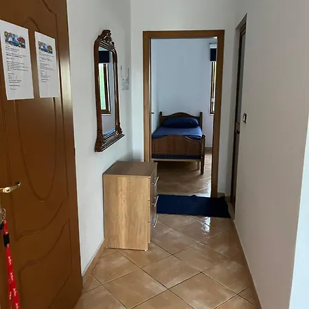 Domus Aurea Velipojë