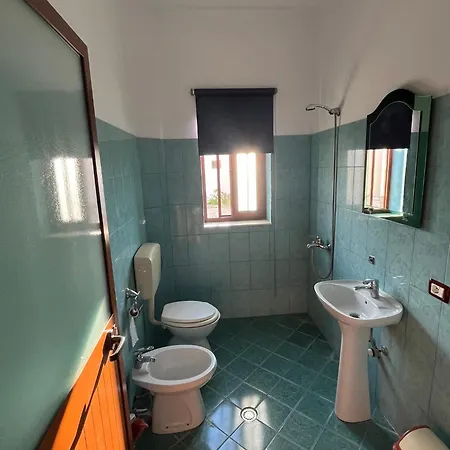 Domus Aurea 公寓式酒店 Velipojë