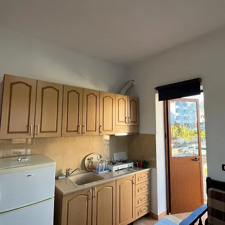 Apartmanhotel Domus Aurea