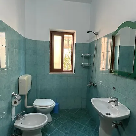 Apartmanhotel Domus Aurea *