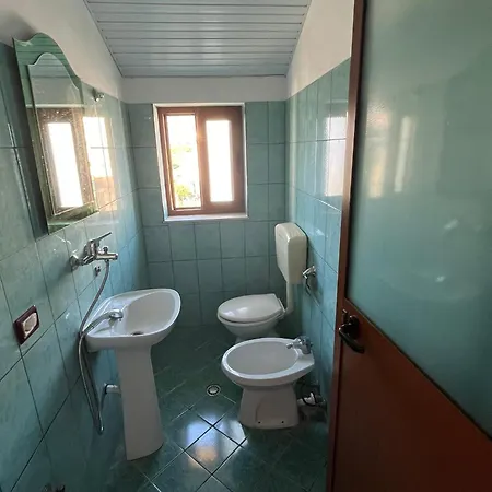 Domus Aurea Apartmanhotel Velipoja