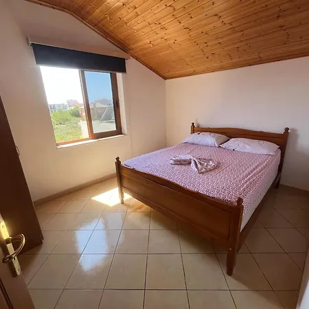 Apartmanhotel Domus Aurea *