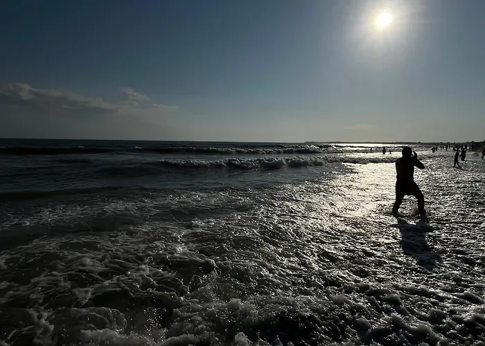 Domus Aurea Aparthotel Velipoje