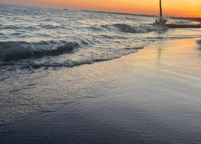 Domus Aurea Velipoje