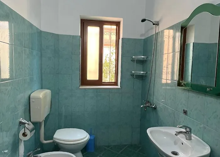 Aparthotel Domus Aurea *