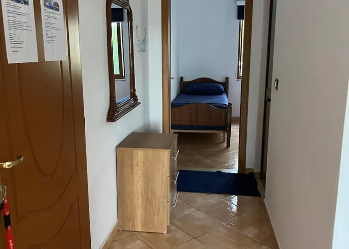 Domus Aurea Velipoje