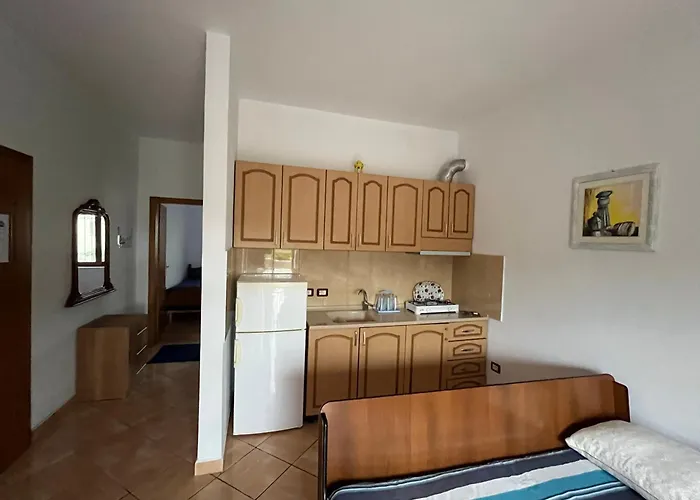 Domus Aurea Velipoje